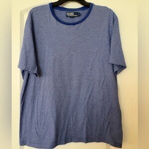 Polo Men’s Classic Striped T-Shirt